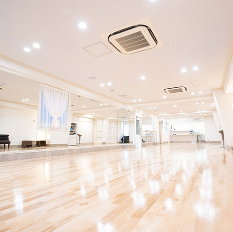 ウスイダンススクール